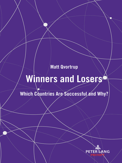 Title details for Winners and Losers by Matt Qvortrup - Available